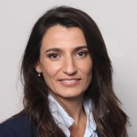 Gazagne Laetitia