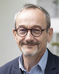 Yannou Bernard