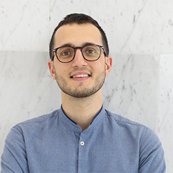 Adrien Bercegol