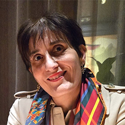 Cécilia Tejedor