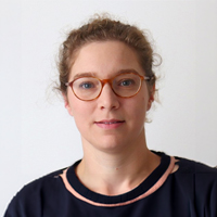 Amelie Coantic