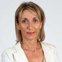 Staron Catherine