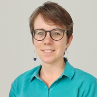 Elise REGNIER