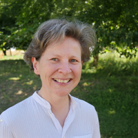 Cécile Renouard