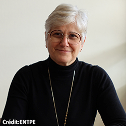 Cecile Delolme