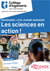 Science en action